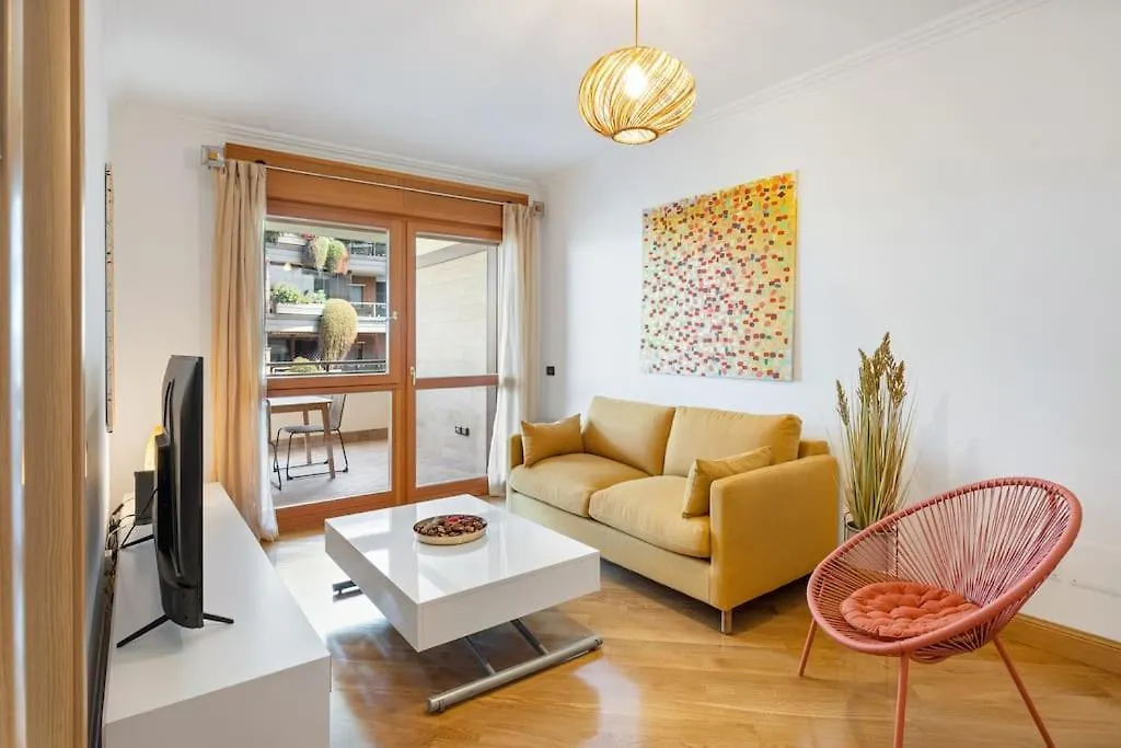 Amsterdam Suite Design + Posto Auto Rome