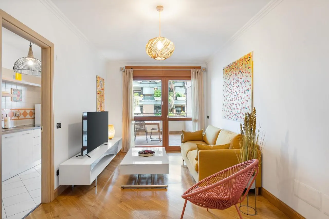 Amsterdam Suite Design + Posto Auto Rome